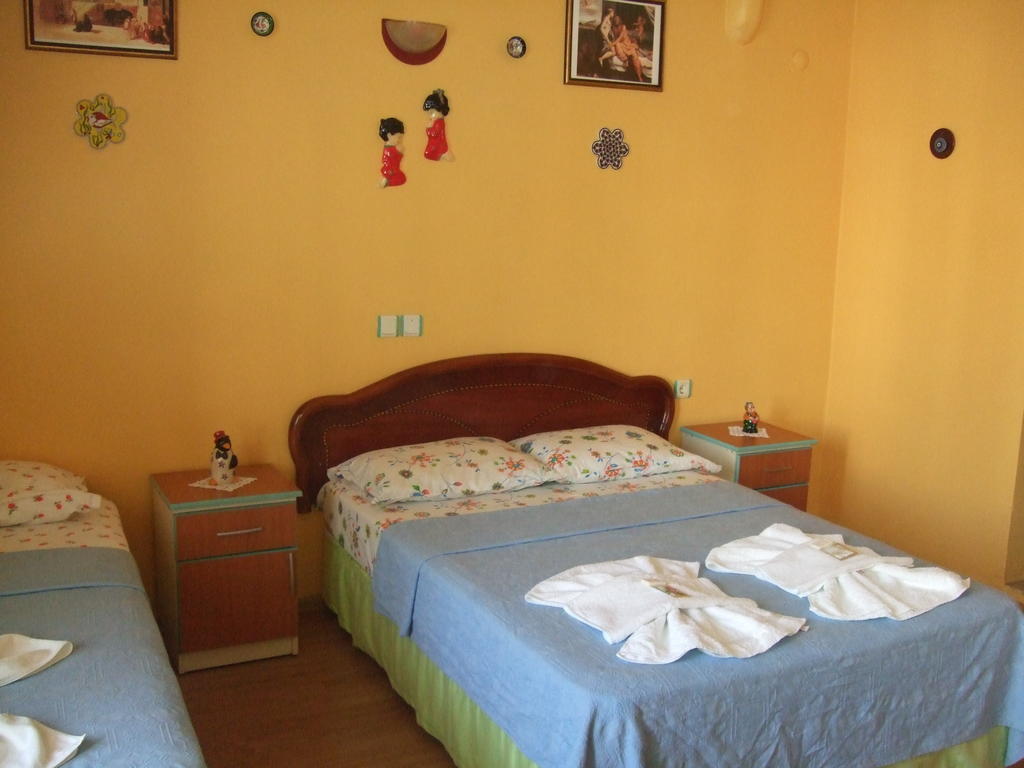 Efes Antik Hotel Сельчук Номер фото