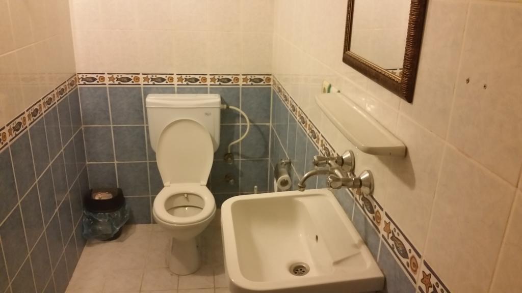 Efes Antik Hotel Сельчук Номер фото