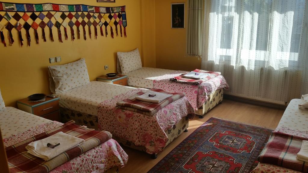 Efes Antik Hotel Сельчук Номер фото