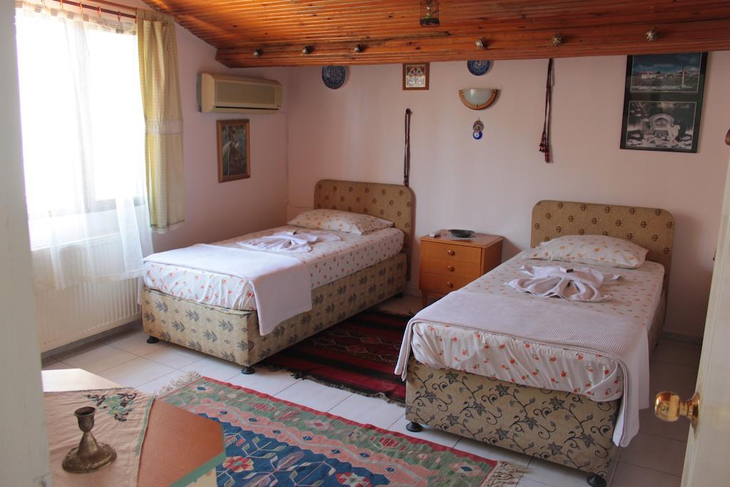 Efes Antik Hotel Сельчук Номер фото
