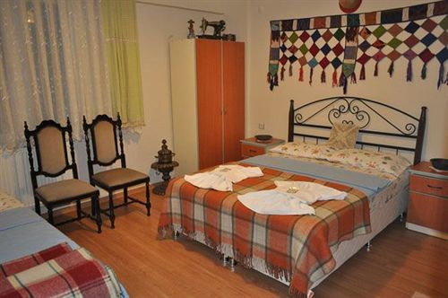 Efes Antik Hotel Сельчук Екстер'єр фото