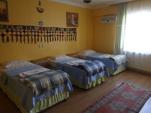 Efes Antik Hotel Сельчук Екстер'єр фото