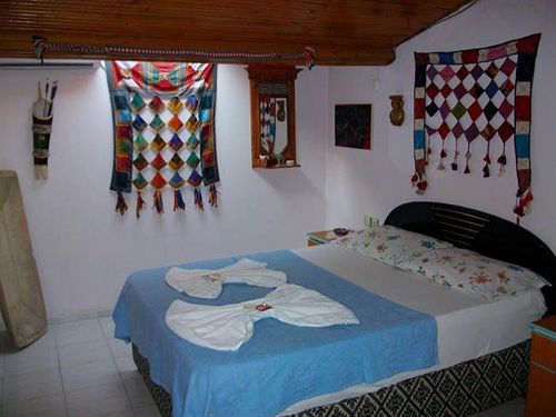 Efes Antik Hotel Сельчук Екстер'єр фото